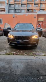 BMW 730 mit Vollausstattung. - BMW 730 in Duisburg