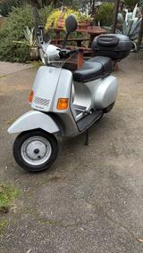 Piaggio Cosa 200 TUTTA ORIGINALE - PIAGGIO ROLLER 200