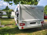 Adria Adora 573PT - Adria Wohnwagen Adora