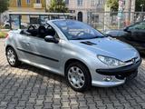 Peugeot 206 Cabrio Automatik - Peugeot Gebrauchtwagen von 2003