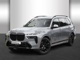 BMW X7 xDrive40d M Sport 6-Sitz Massage AHK Sky Loun - gebrauchte BMW X7 aus dem Jahr 2023