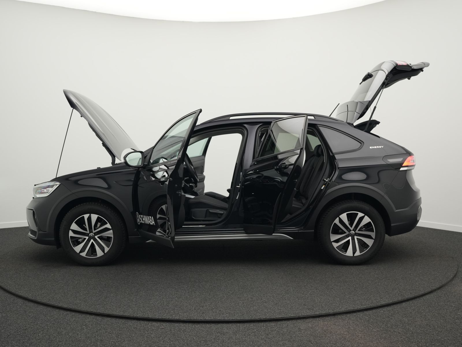 Volkswagen Taigo - Bild 38