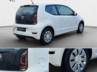 Volkswagen up! - Vorschau Bild 18