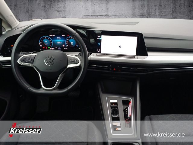 Golf Variant 1.5 eTSI Life AHK/ACC/ NAVI/LED/SHZ