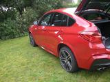 BMW X4 M - BMW X4 M Gebrauchtwagen