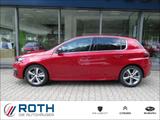 Peugeot 308 GT-Line PureTech 130 Panorama Navi Massagesi