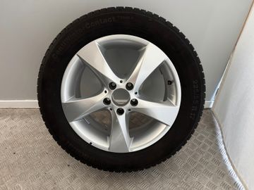 Mercedes-Benz V 250 AMG Paket*AHK*LED*Kamera*SH*Navi