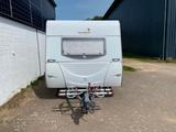 Sunlight Carado C417, C55V - Wohnwagen 2010