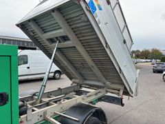 Fahrzeugabbildung Ford Transit 2.2 TDCI, Maxi,Kipper,Doka,7 Sitzer