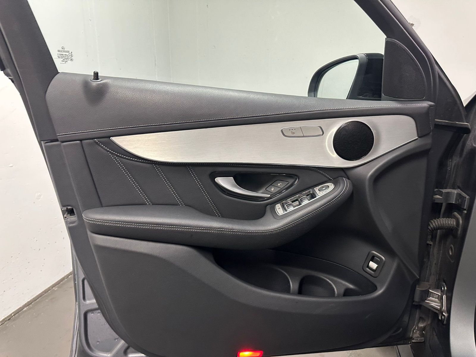 Fahrzeugabbildung Mercedes-Benz GLC 63 AMG 4MATIC+ Coupé *NIGHT*MIDLINE*MAGNO