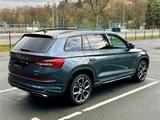 Skoda Kodiaq 2.0 BiTDI SCR DSG 4x4 RS RS - Skoda Kodiaq: RS
