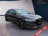 Audi S6 Avant/BOSE/Sitzbelüftung/Luftfahrwerk/Kamera - Audi S6: Kombi
