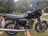 Mz Etz  301 - MOTORRAD ETZ