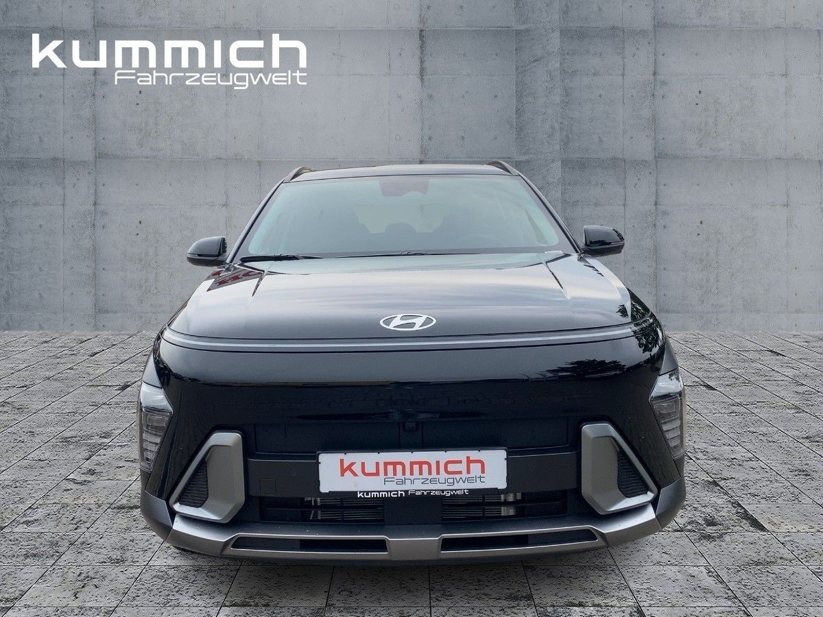 Hyundai KONA - Bild 2