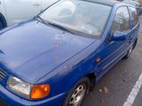 Volkswagen vw polo 1.4  mit frischen TÜV  automatik - Volkswagen Polo aus 1999