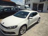 Volkswagen Scirocco 1.4 TSI*Leder*Navi*Xenon*6.Gang*SHZ** - Volkswagen Scirocco: 1.6