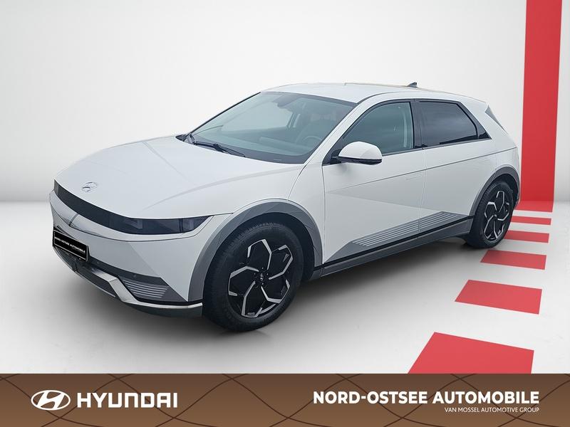 Hyundai IONIQ 5 TECHNIQ ELEKTRO KAMERA TEMPO PDC SHZ