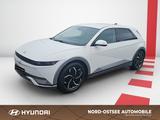 Hyundai IONIQ 5 TECHNIQ ELEKTRO KAMERA TEMPO PDC SHZ - weiße Hyundai IONIQ 5