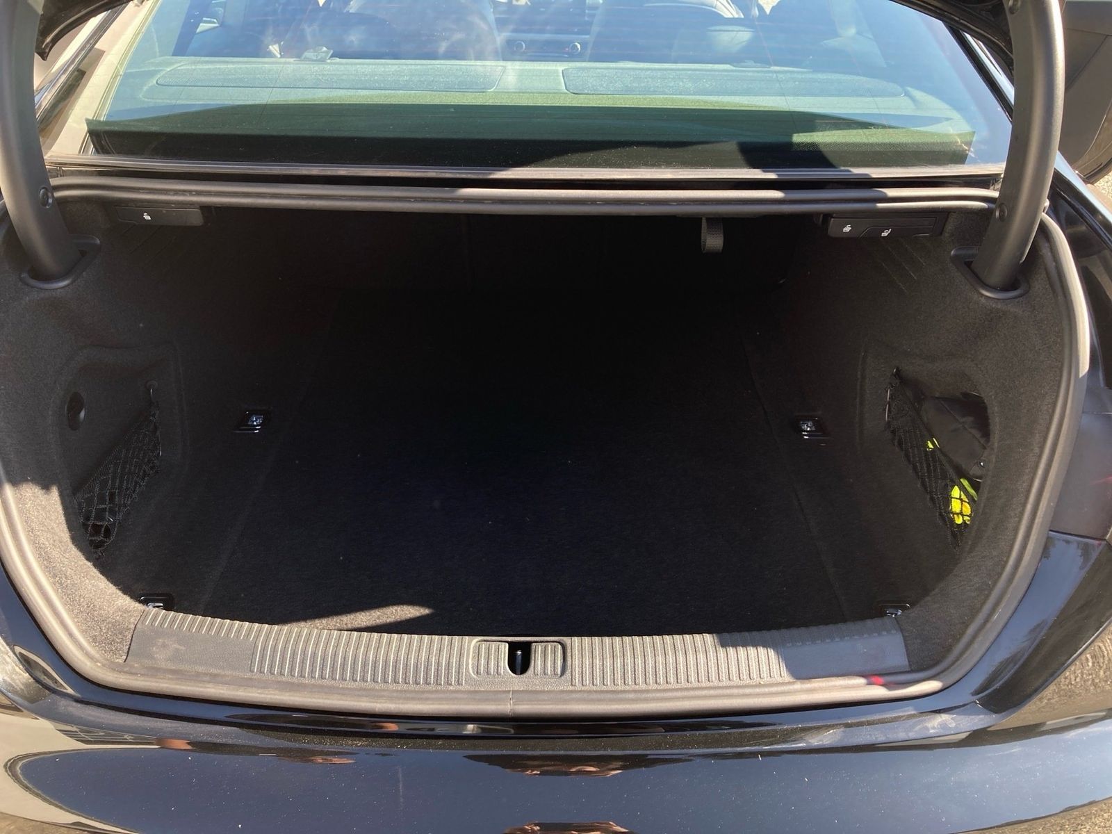 Audi A5 - Bild 8