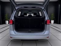 Volkswagen Touran - Vorschau Bild 4