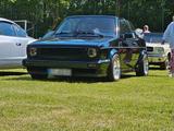 Volkswagen Golf 1 Cabrio 1,8l 2H - VW Golf von 1989