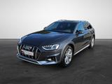 Audi A4 allroad 40 TDI S tronic quattro Navi plus LED - Audi A4 Allroad mit Anhängerkupplung