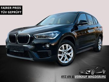 BMW X1 - 1
