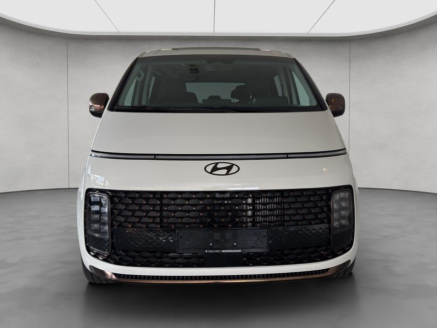 Hyundai Staria – Bild 9
