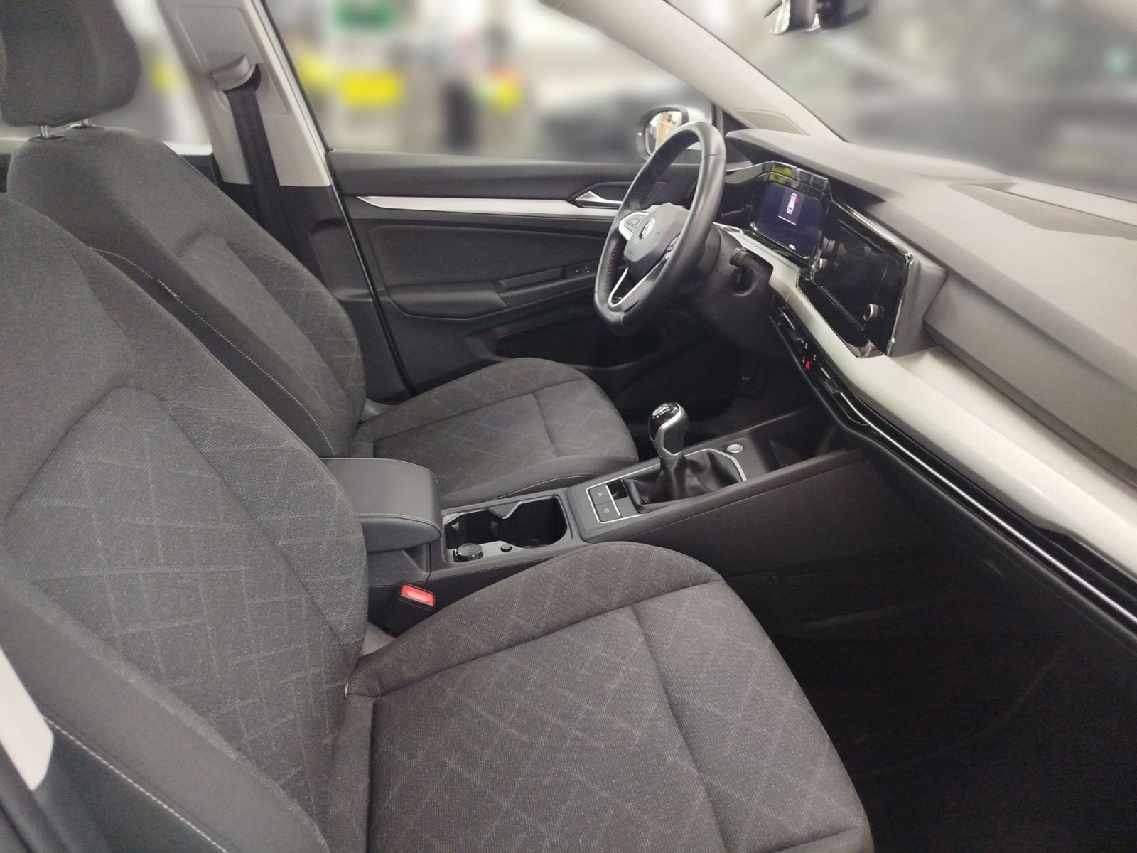 Volkswagen Golf - Bild 12