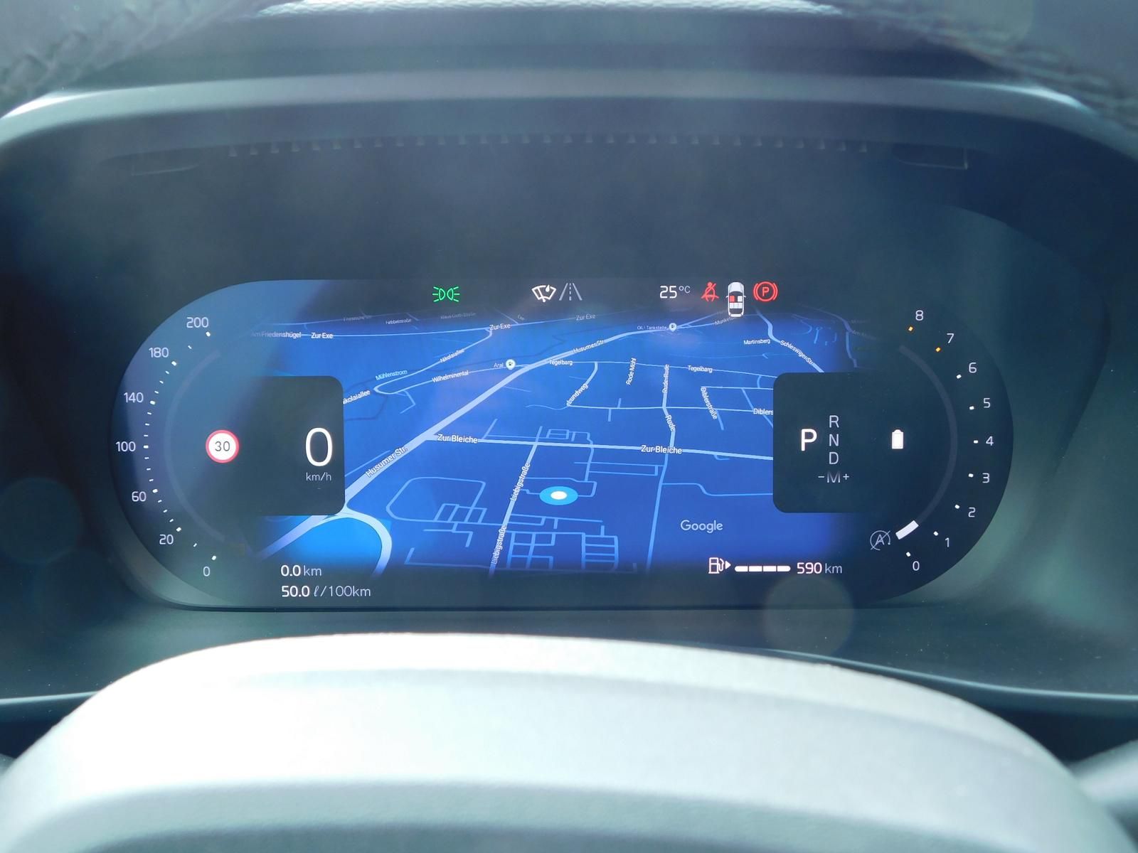 Fahrzeugabbildung Volvo XC40 B3 Core "ACC, 19-Zoll"