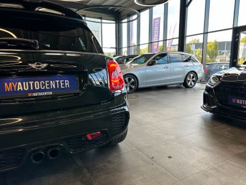 MYAUTOCENTER – Gebraucht- und Jahreswagen mit Werkstattservice in Pfaffenhofen MINI JOHNCOOPER *HarmanKardon*CARPLAY*TÜV 528*