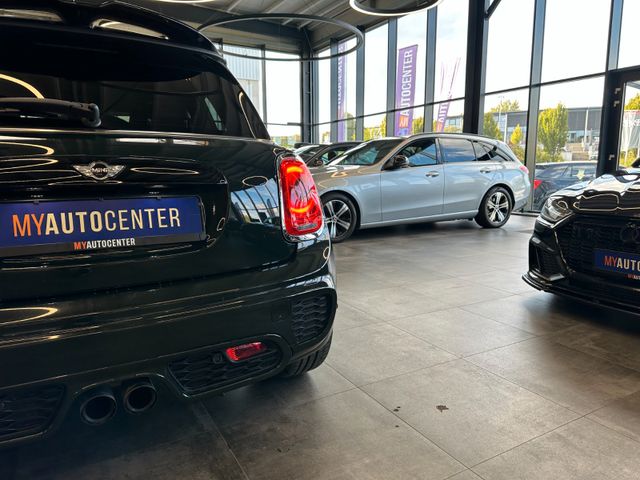 MYAUTOCENTER – Gebraucht- und Jahreswagen mit Werkstattservice in Pfaffenhofen MINI JOHNCOOPER *HarmanKardon*CARPLAY*TÜV 528*