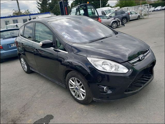 Ford C-MAX 1.0 SCTI