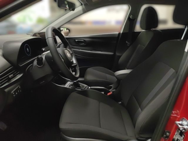 Fahrzeugabbildung Hyundai i20 FL (MY25) 1.0 T-GDI Trend Navi Apple CarPlay