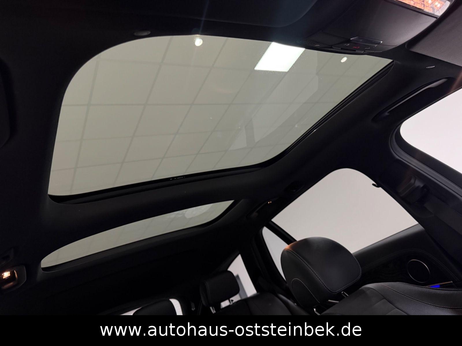 Mercedes-Benz E 220 d T 4MATIC/AMG-LINE/NIGHT/PANO/WIDESC/LED/