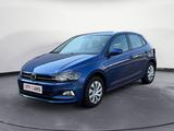 Volkswagen Polo VI Comfortline Automatik Sitzheizung PDC - VW Polo Gebrauchtwagen in Düsseldorf