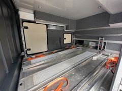 Phoenix TopX Alkoven 10700 BMAX*Smart Garage*TOP *