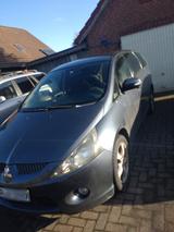 Mitsubishi Grandis Diesel 6 sitzer - Mitsubishi Grandis aus 2005