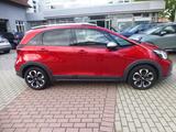 Honda Jazz 1,5 i-MMD Hybrid Crosstar Executive - Honda Jazz: Executive