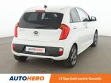 Kia Picanto 1.2 Spirit*SHZ*ALU*KLIMA*BLUETOOTH* - Kia Picanto in Köln