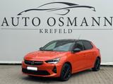 Opel Corsa 1.2 Direct Injection Turbo GS Line/ TOTW. - Opel Corsa Gebrauchtwagen in Mönchengladbach