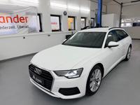 Audi A6 Avant 45 TDI *Kamera*Spurhalte*VAT19%*