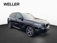 BMW X5 M60 - Vorschau Bild 6