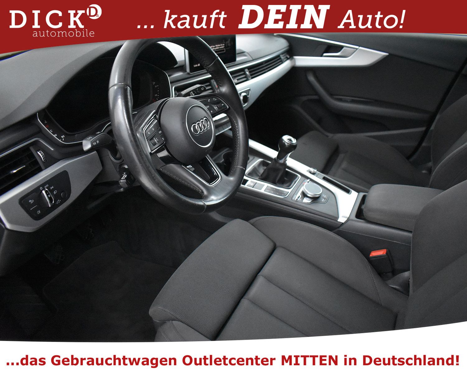 AUDI A4 Av 2.0d Sport PANO+VIRTU+NAV+XEN+KOMFOZUG+SHZ - Image 10