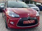Citroën DS3 Cabrio 1.2 VTi SoChic*Navi*Alcantara* - Citroën DS3 aus 2013