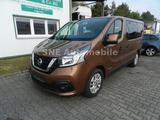 Nissan NV300 Kombi L1H1 2,7t PREMIUM - Nissan NV300 aus 2017