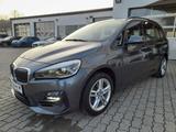 BMW 218i Gran Tourer Advantage,LED,PDC,NAVI,SHZ - BMW 218 Gran Tourer mit Benzin-Antrieb: Van, Automatik
