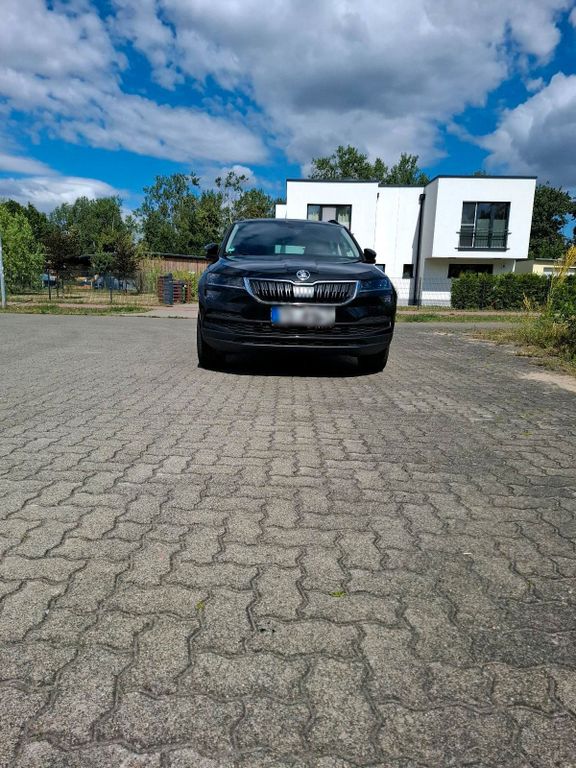 Image of Skoda Karoq