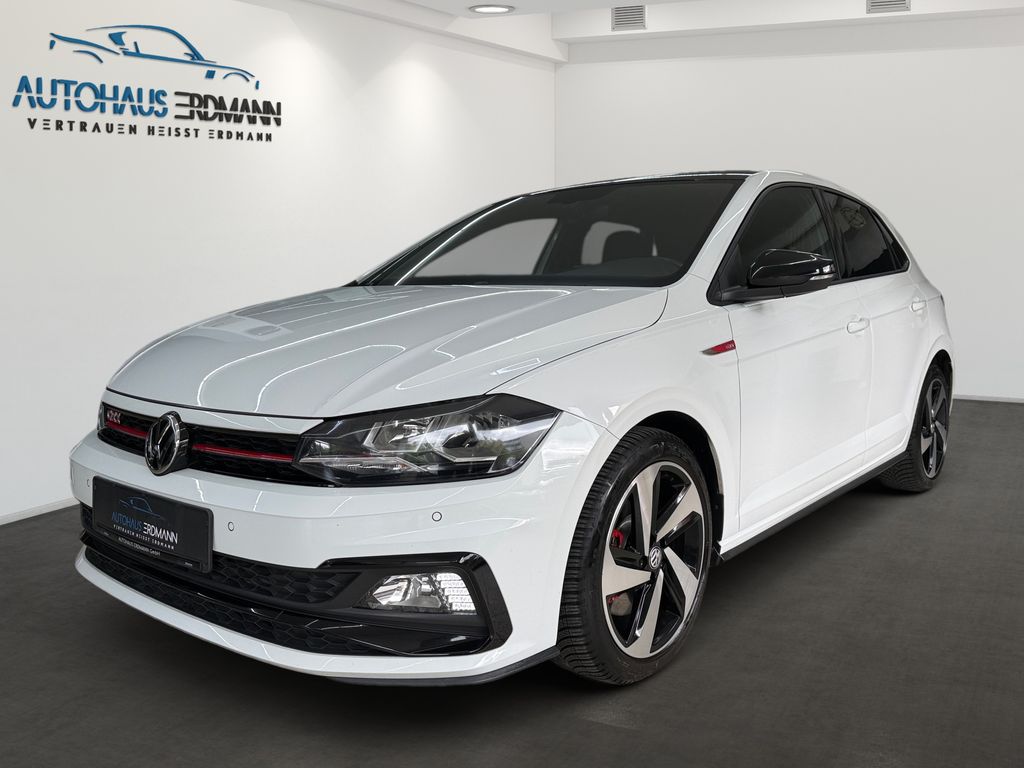 Image of Volkswagen Polo