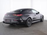 Mercedes-Benz CLE 53 AMG 4M+ Coupé Premium+/DNAMIC+/Distr/20' - schwarze Mercedes-Benz CLE 53 AMG